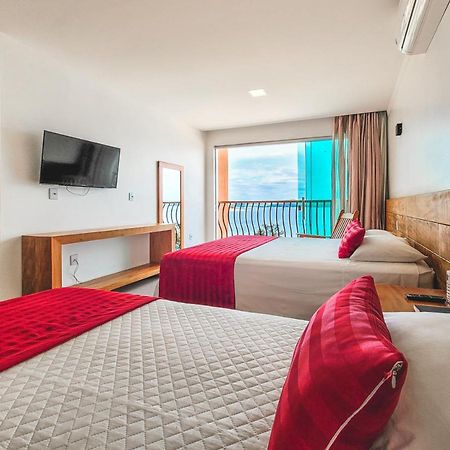 Riviera Capitolio Hotel エクステリア 写真