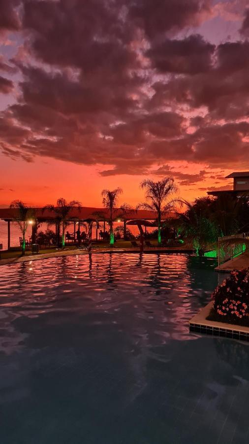 Riviera Capitolio Hotel エクステリア 写真